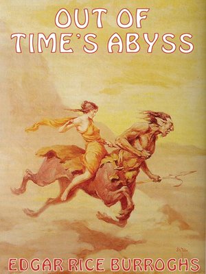 cover image of Out of Times' Abyss